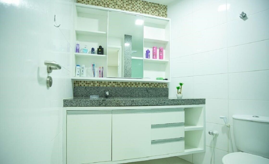 Photo of Bathroom in Praia dos Carneiros