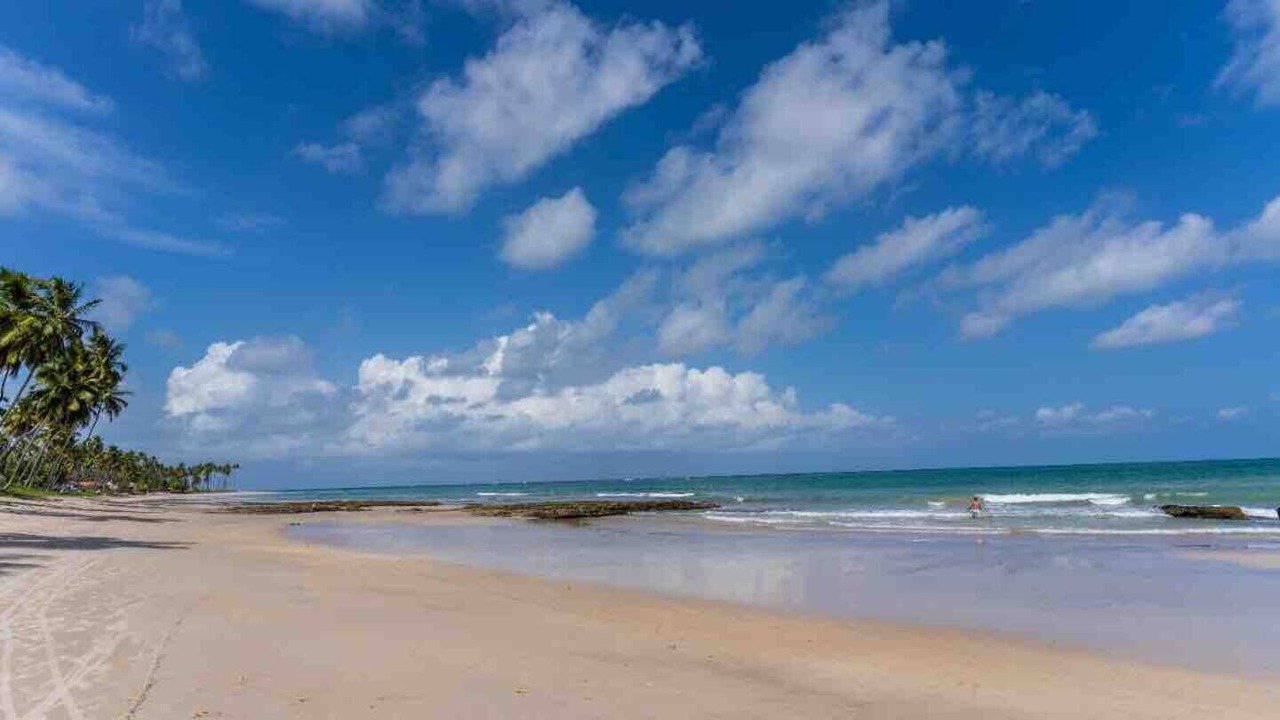 Photo of Others in Praia dos Carneiros