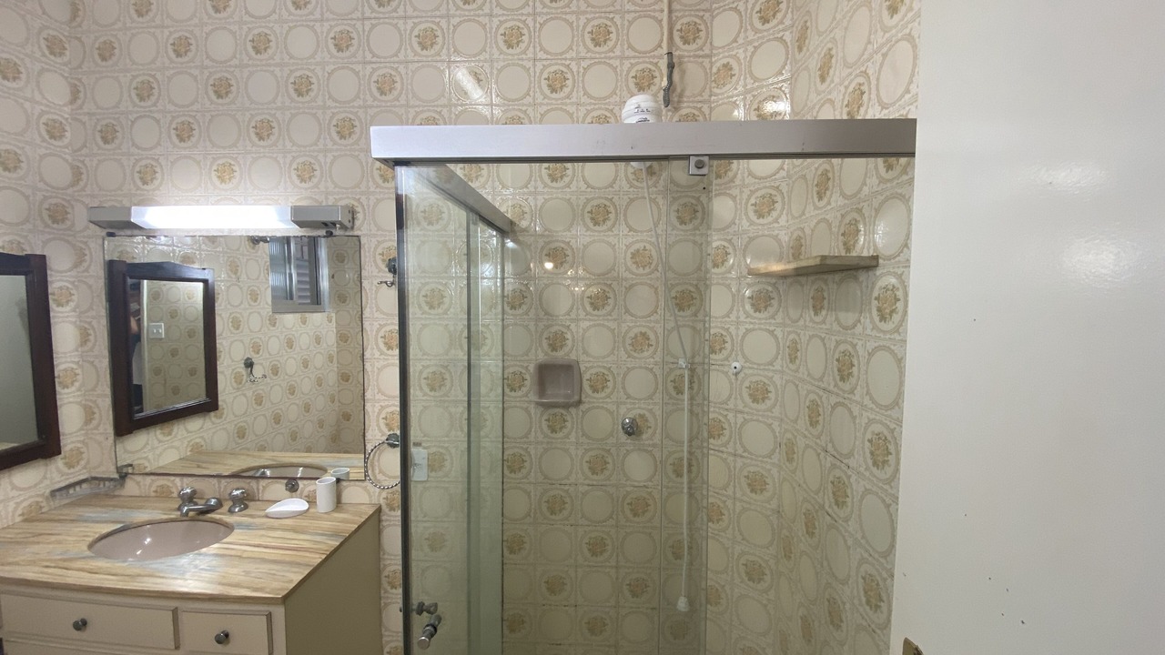 Photo of Bathroom in Boqueirao