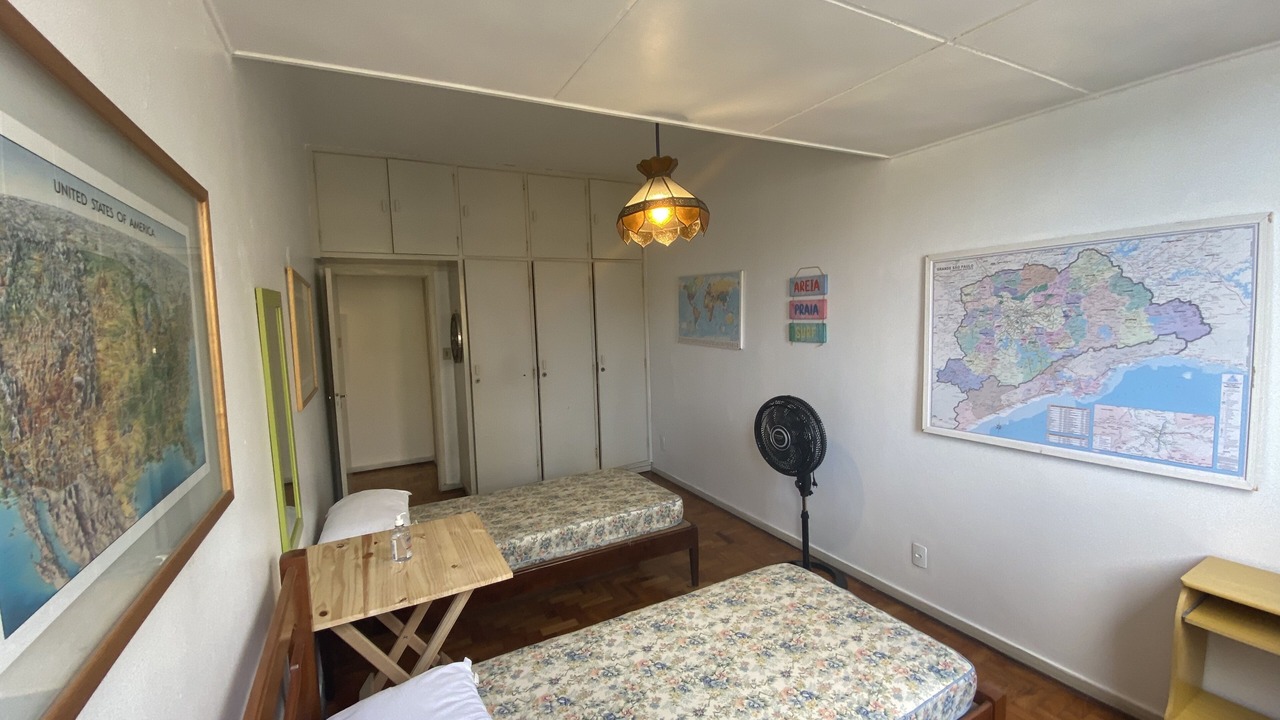 Photo of Bedroom in Boqueirao
