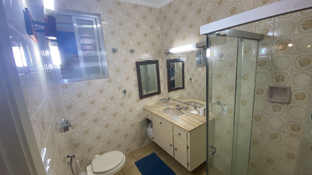Photo of Bathroom in Boqueirao