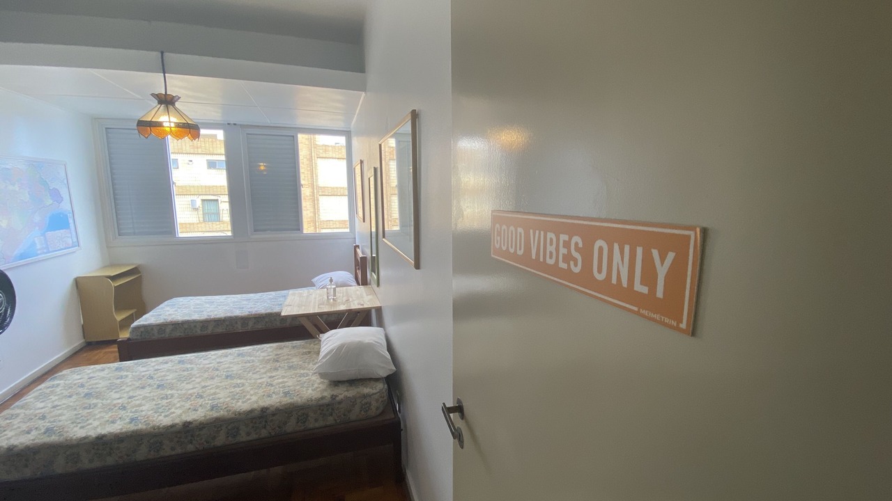 Photo of Bedroom in Boqueirao