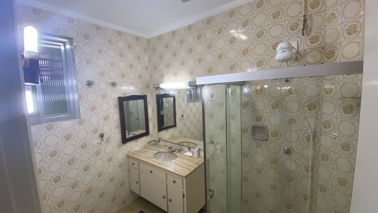 Photo of Bathroom in Boqueirao
