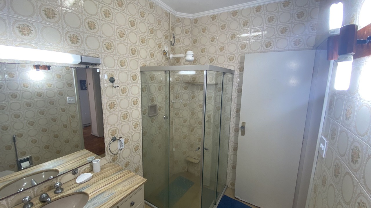 Photo of Bathroom in Boqueirao