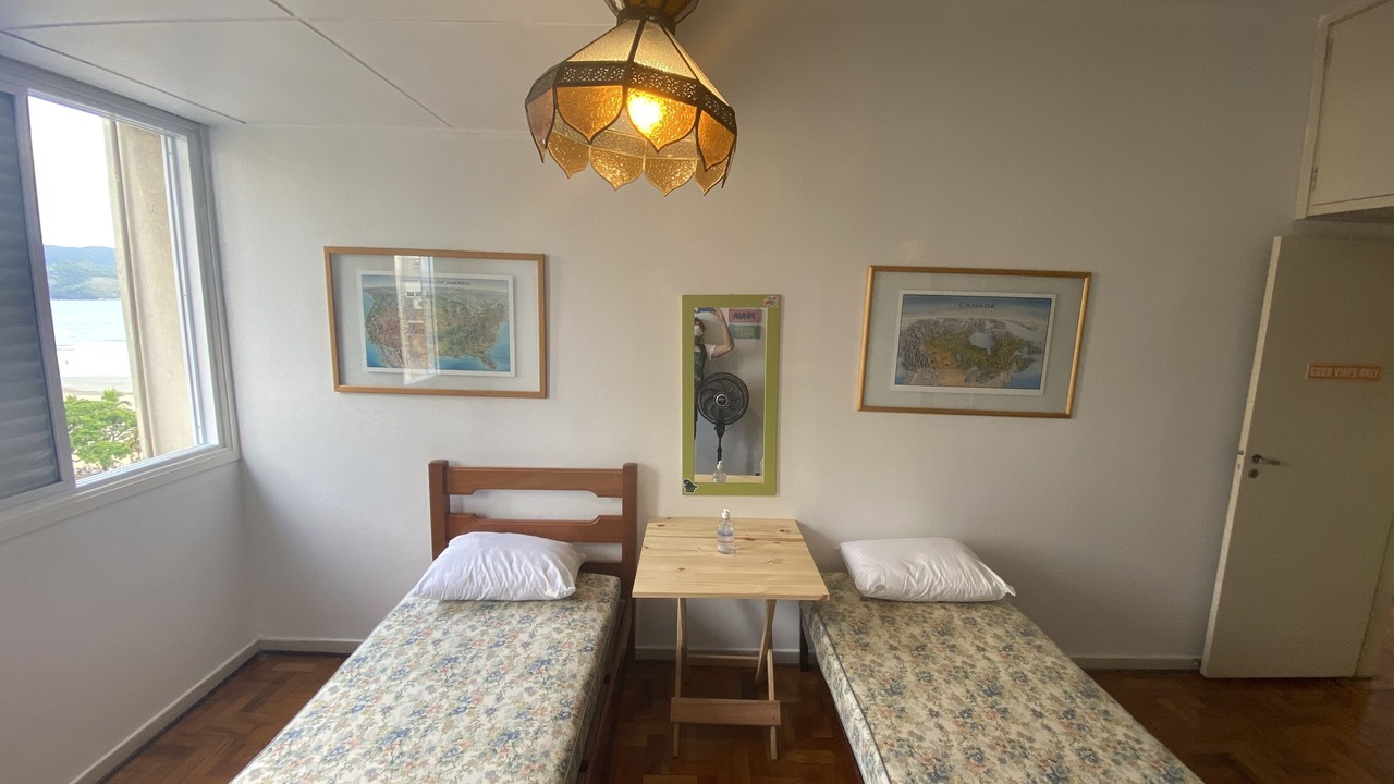 Photo of Bedroom in Boqueirao