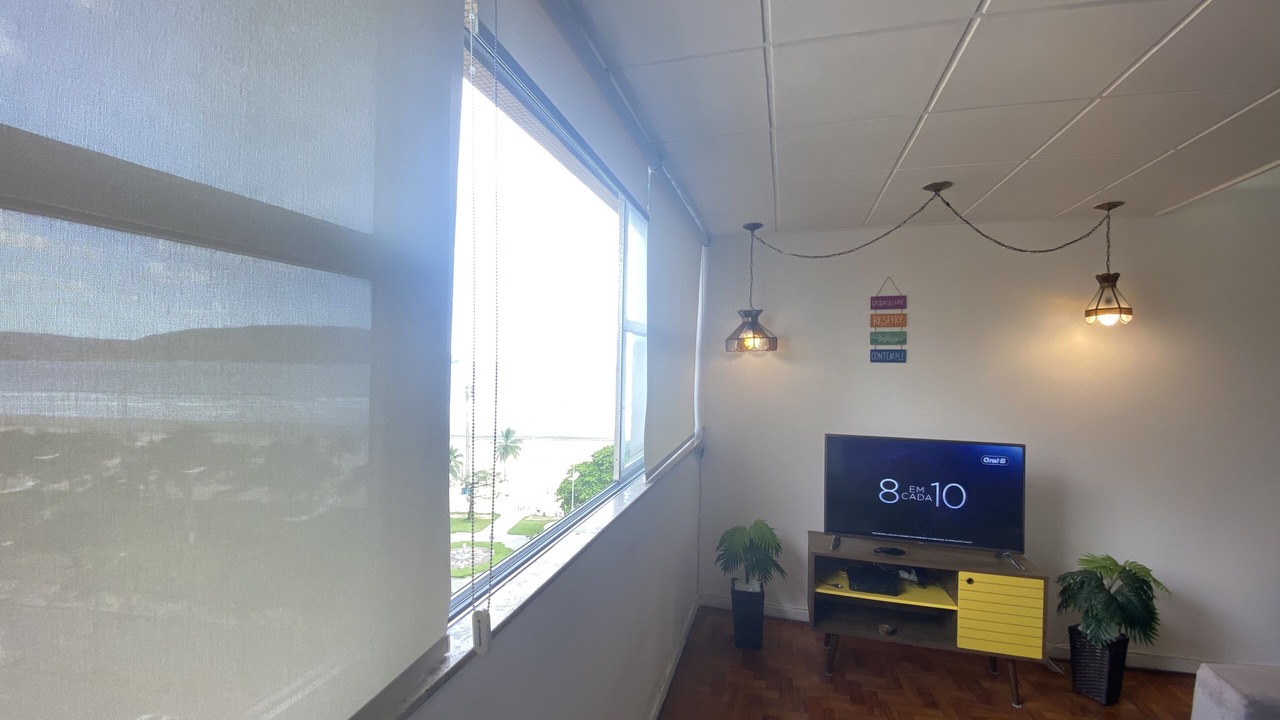 Photo of Livingroom in Boqueirao
