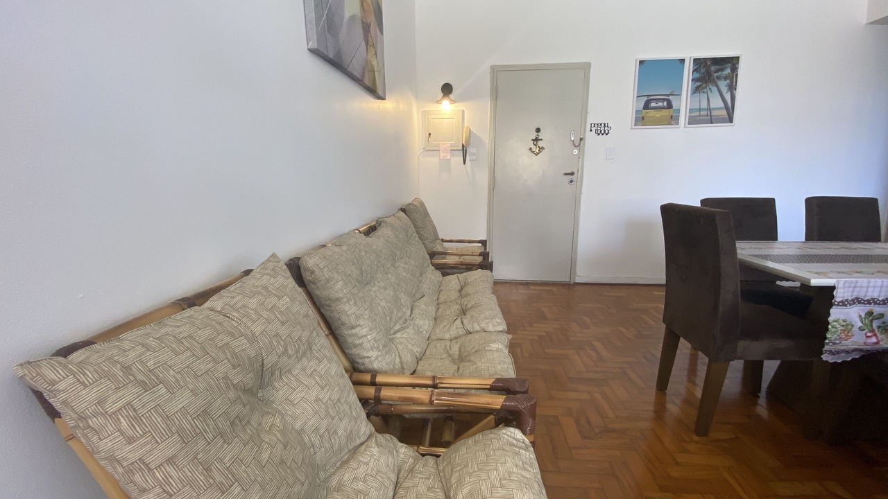Photo of Livingroom in Boqueirao