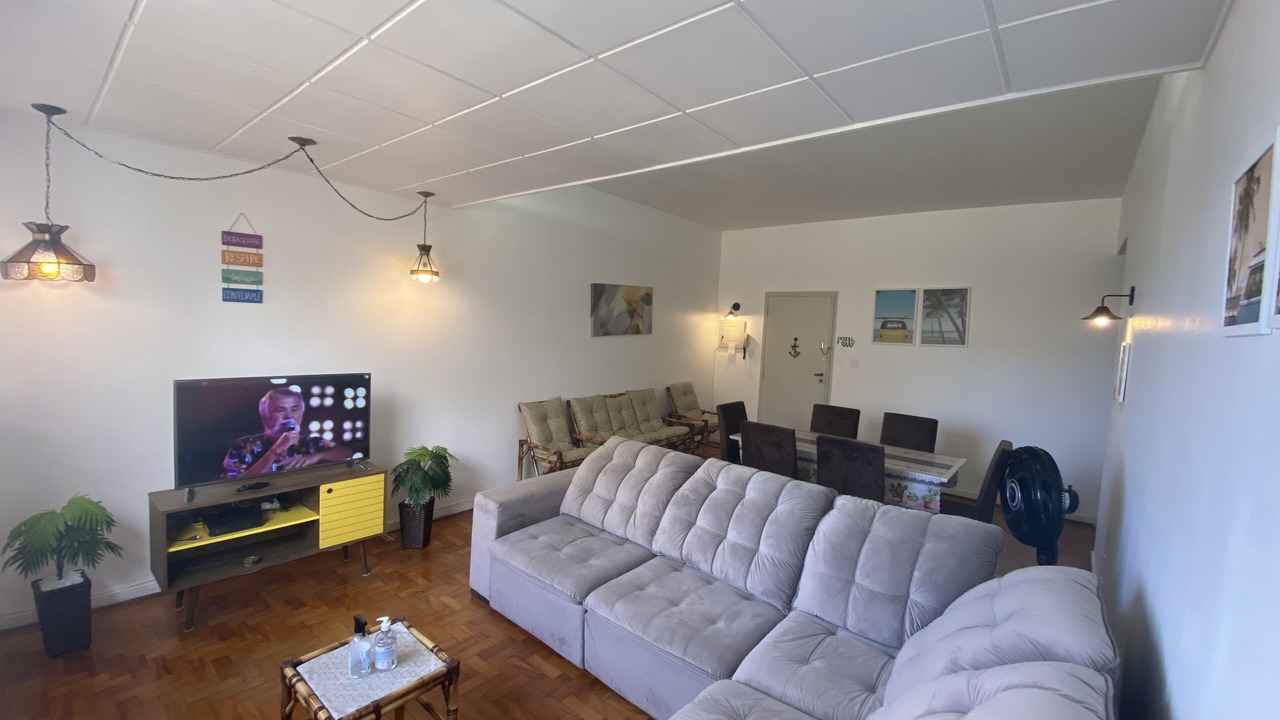 Photo of Livingroom in Boqueirao