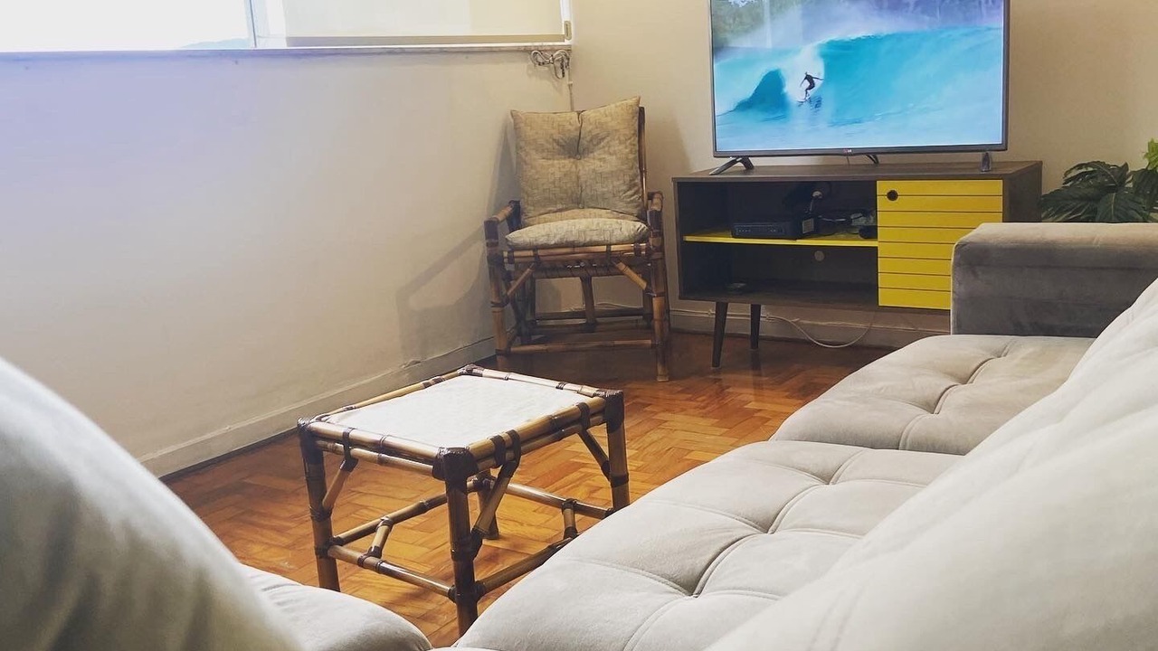Photo of Livingroom in Boqueirao