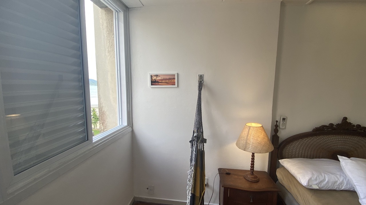 Photo of Bedroom in Boqueirao