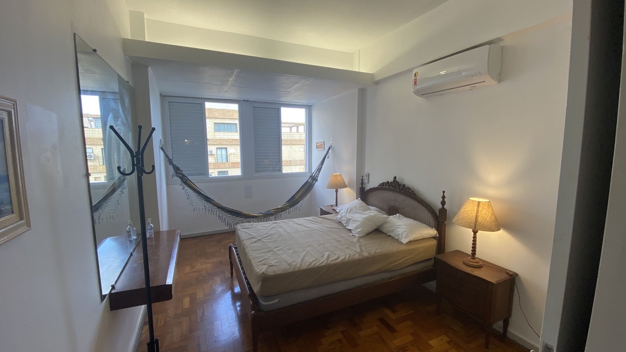 Photo of Bedroom in Boqueirao