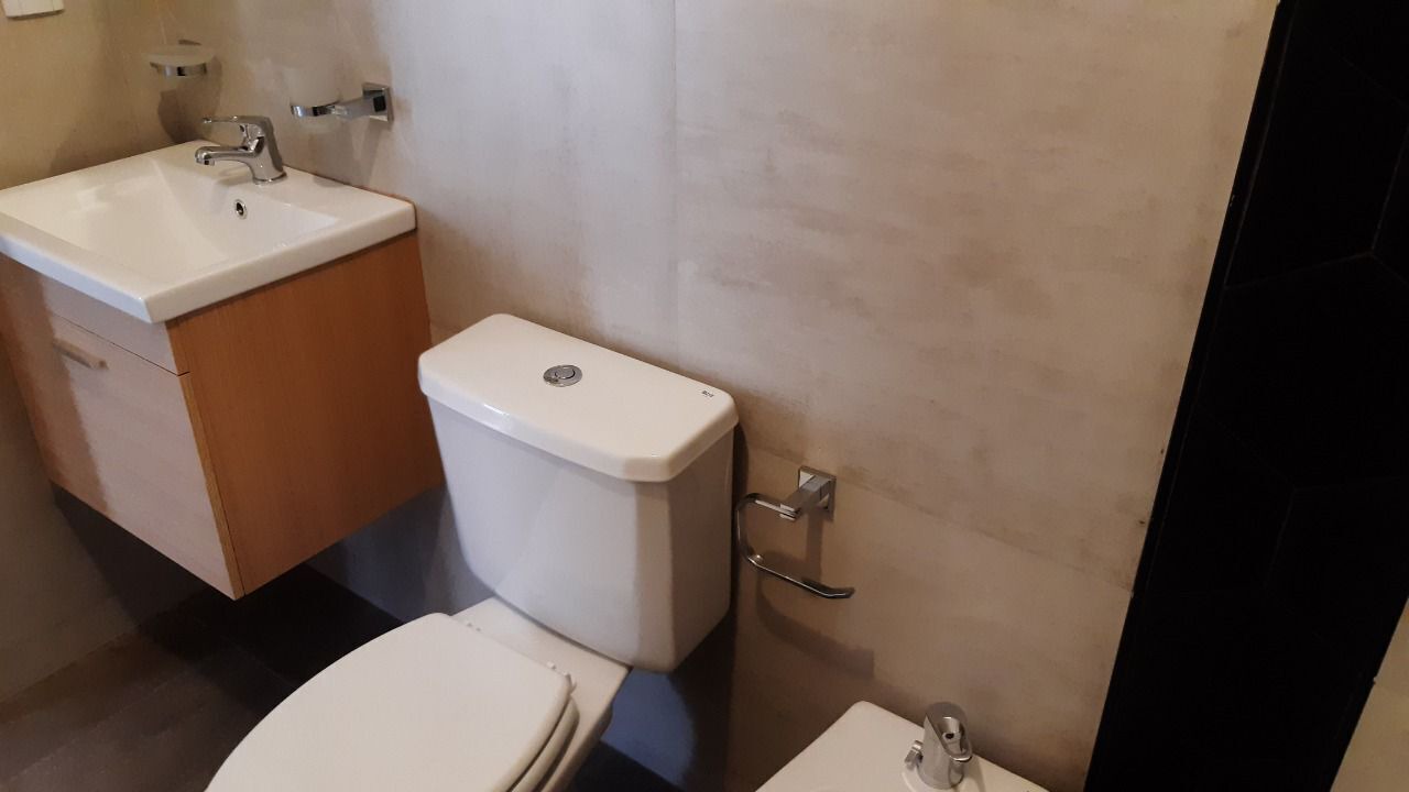 Photo of Bathroom in Salta