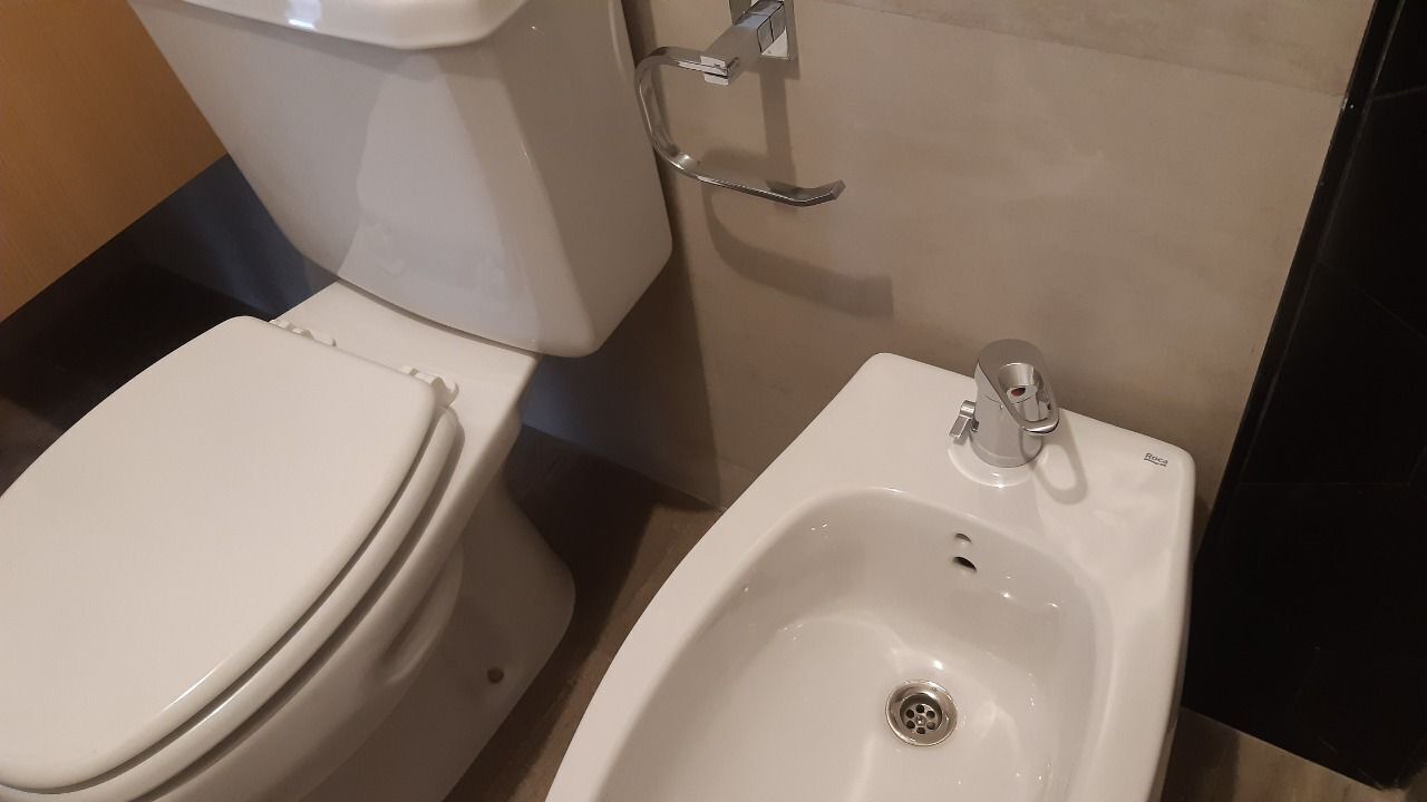 Photo of Bathroom in Salta