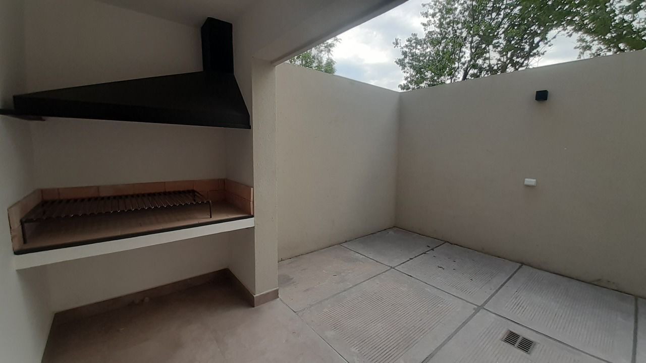 Photo of Patio Balcony in Salta
