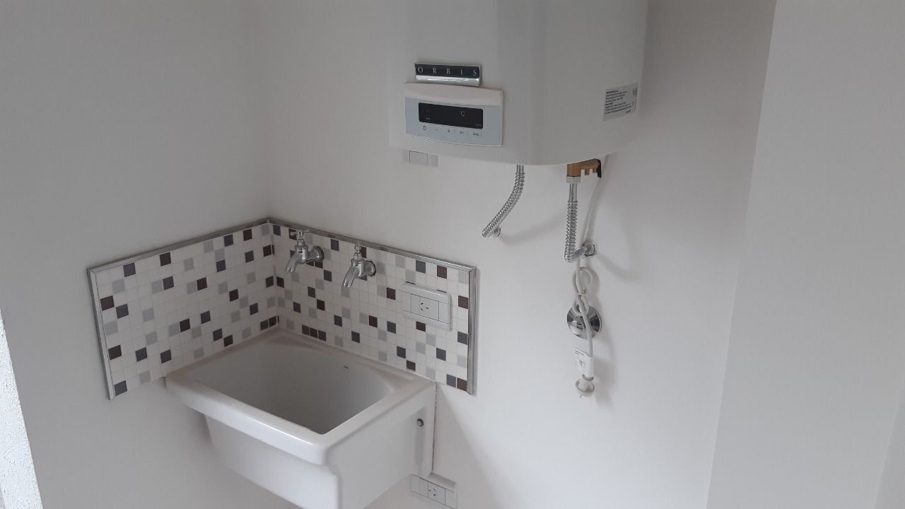 Photo of Bathroom in Salta