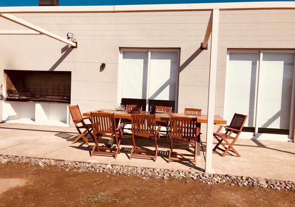 Photo of Outdoor in Vista Flores