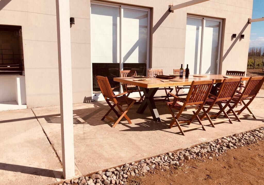 Photo of Outdoor in Vista Flores