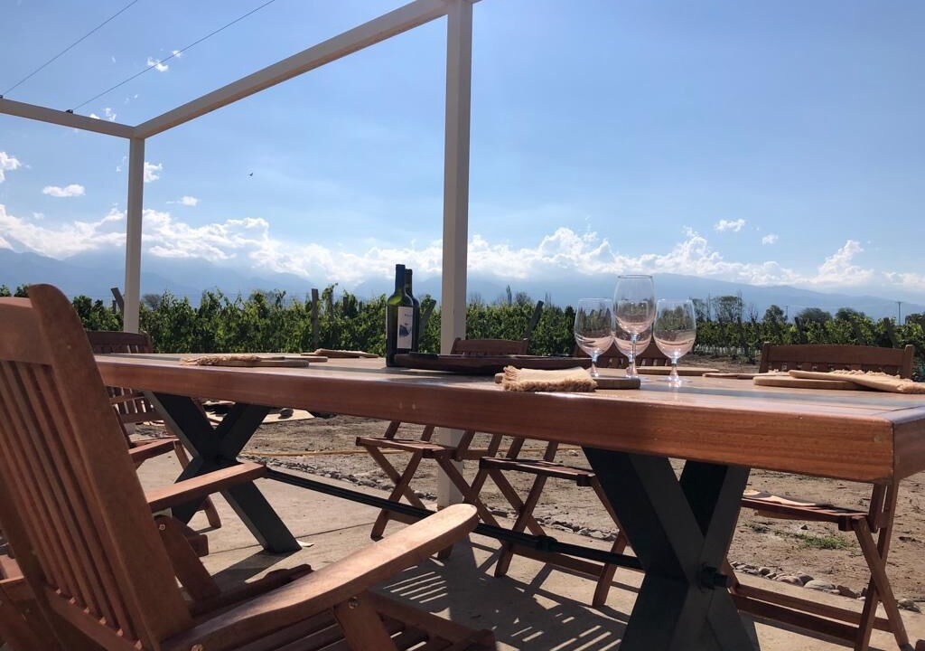 Photo of Outdoor in Vista Flores