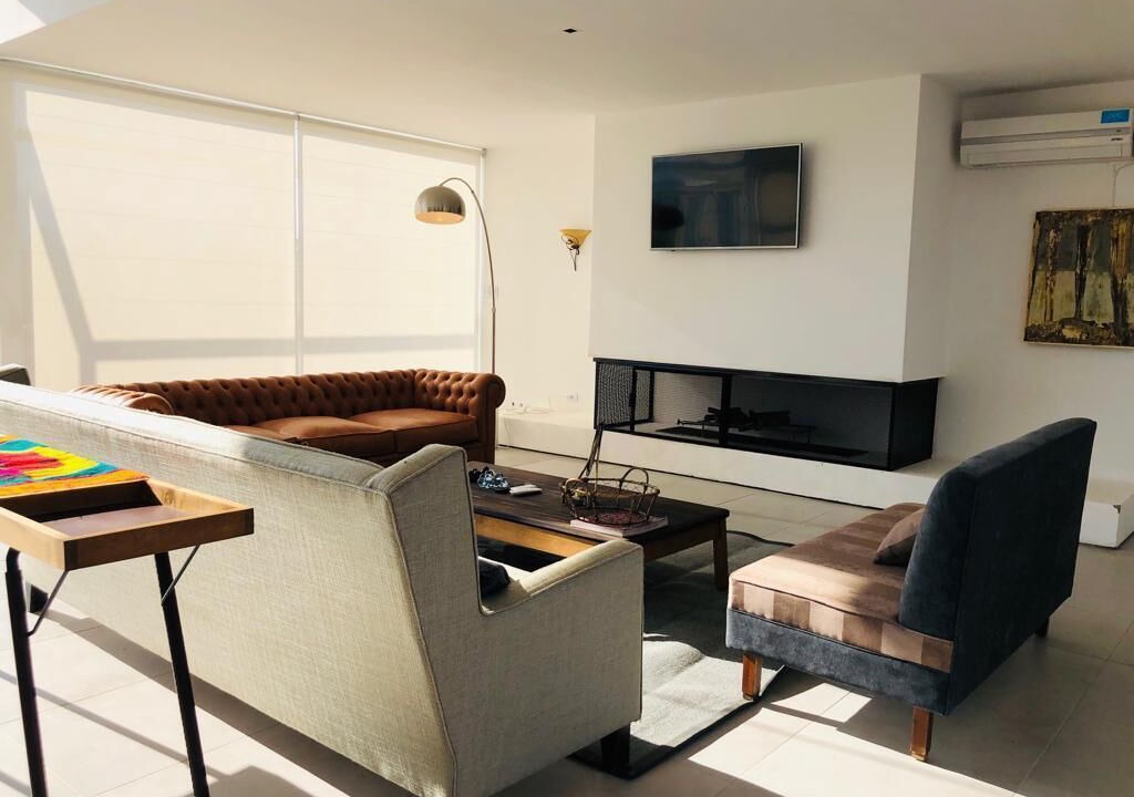Photo of Livingroom in Vista Flores