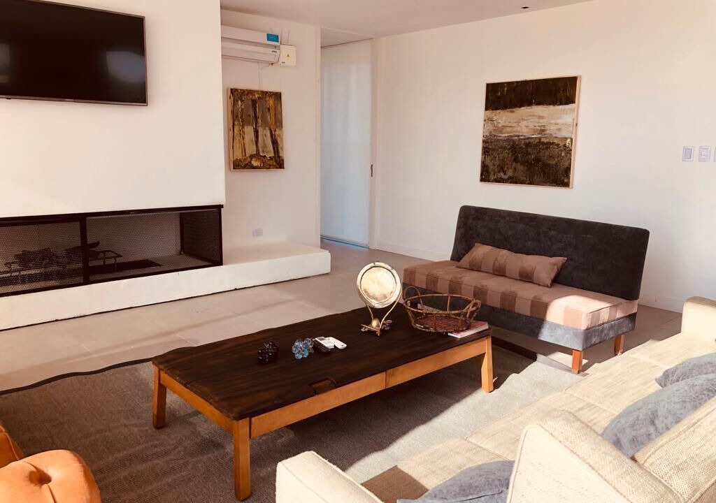 Photo of Livingroom in Vista Flores