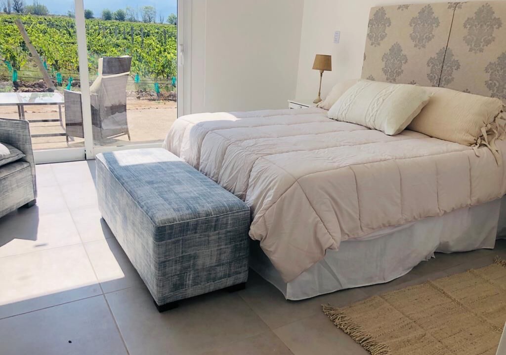 Photo of Bedroom in Vista Flores