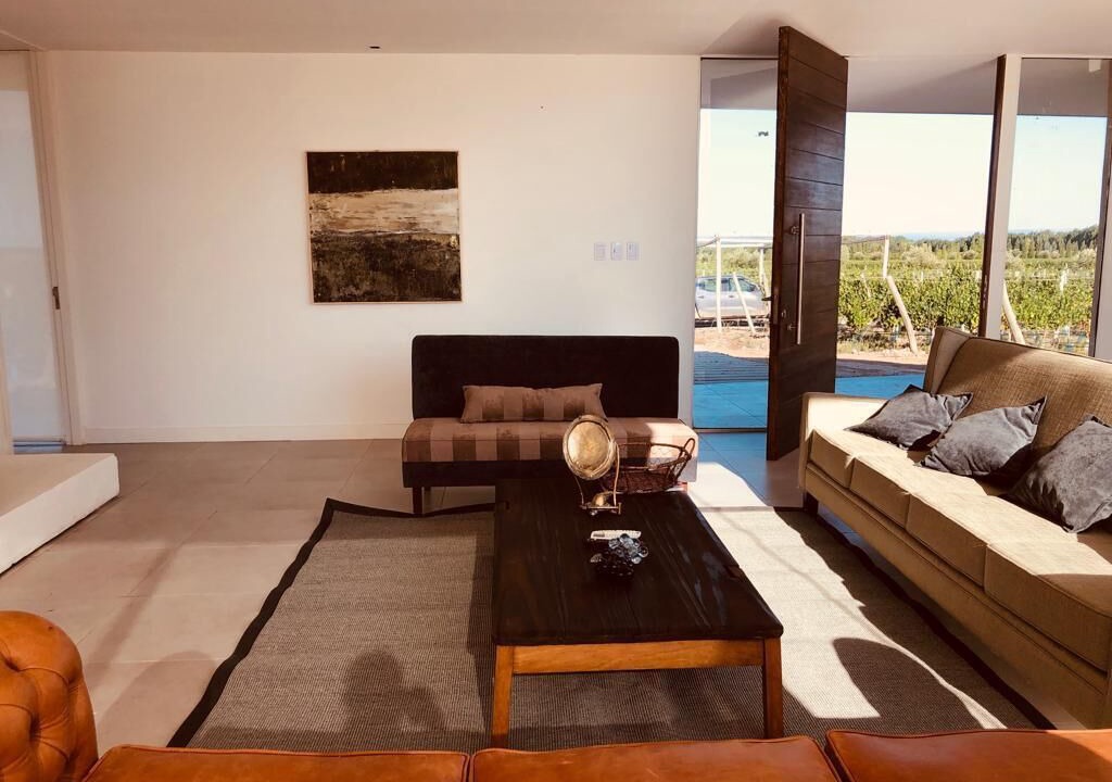 Photo of Livingroom in Vista Flores