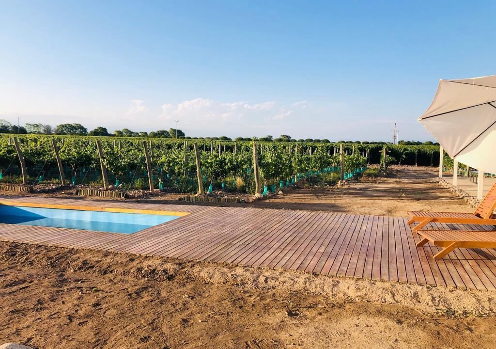 Photo of Outdoor in Vista Flores