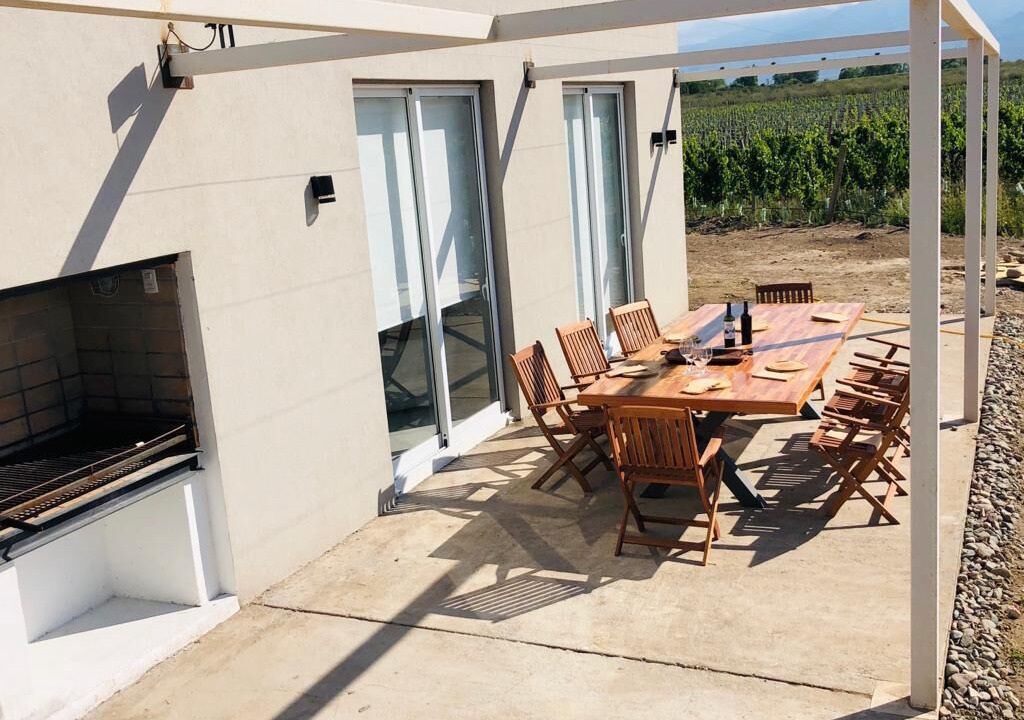 Photo of Outdoor in Vista Flores