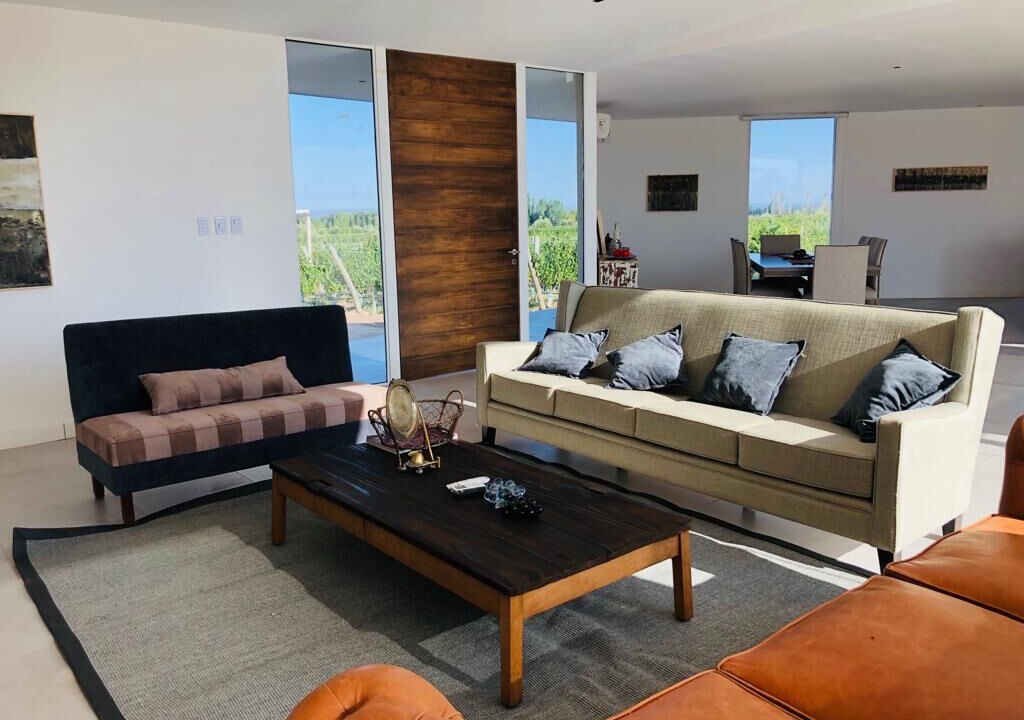 Photo of Livingroom in Vista Flores