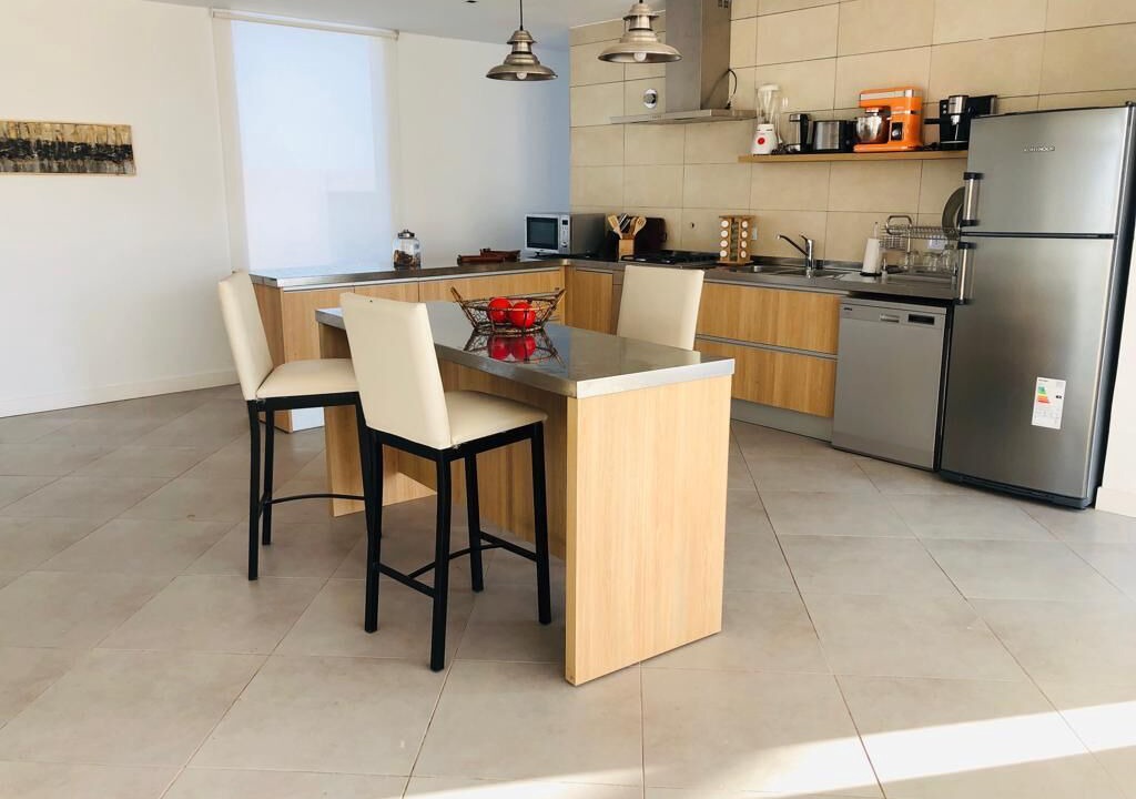 Photo of Kitchen in Vista Flores