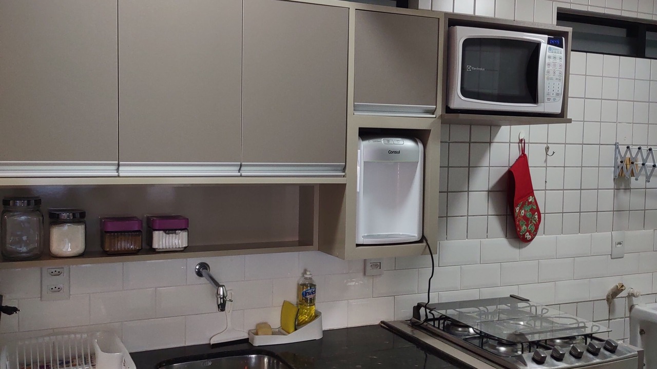 Photo of Kitchen in Ponta Verde
