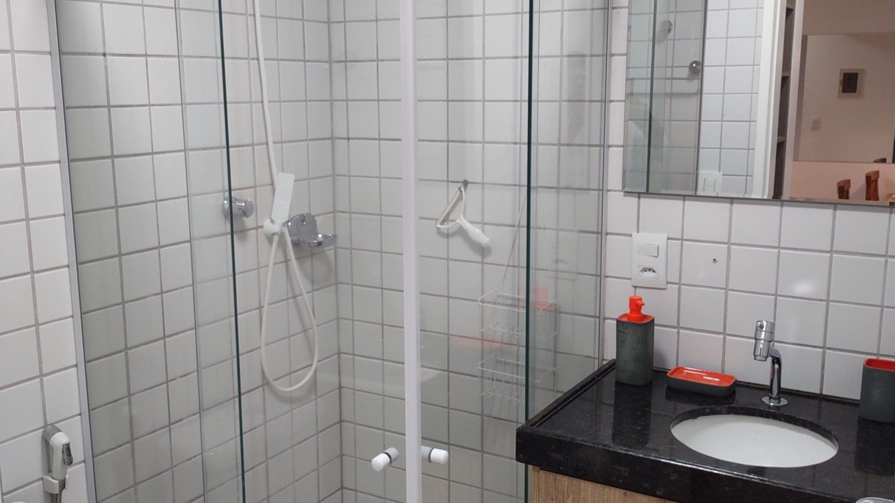 Photo of Bathroom in Ponta Verde