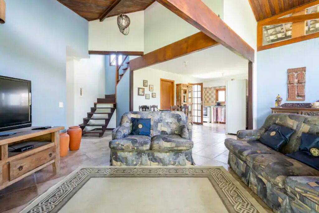 Photo of Livingroom in Itamambuca