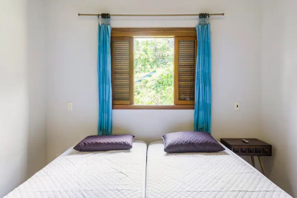 Photo of Bedroom in Itamambuca