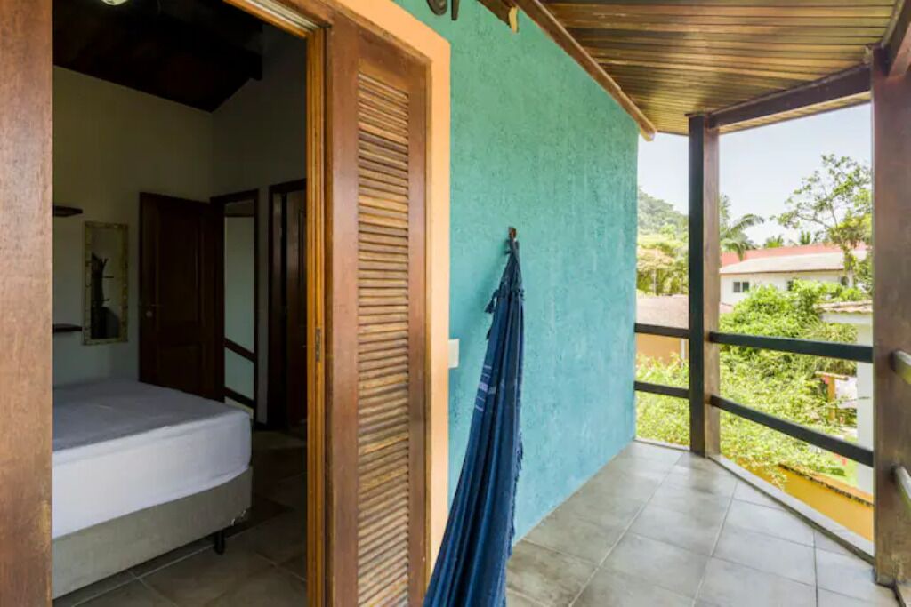 Photo of Bedroom in Itamambuca