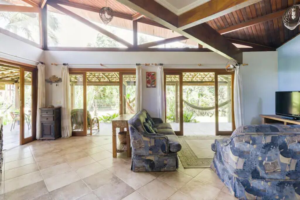 Photo of Livingroom in Itamambuca