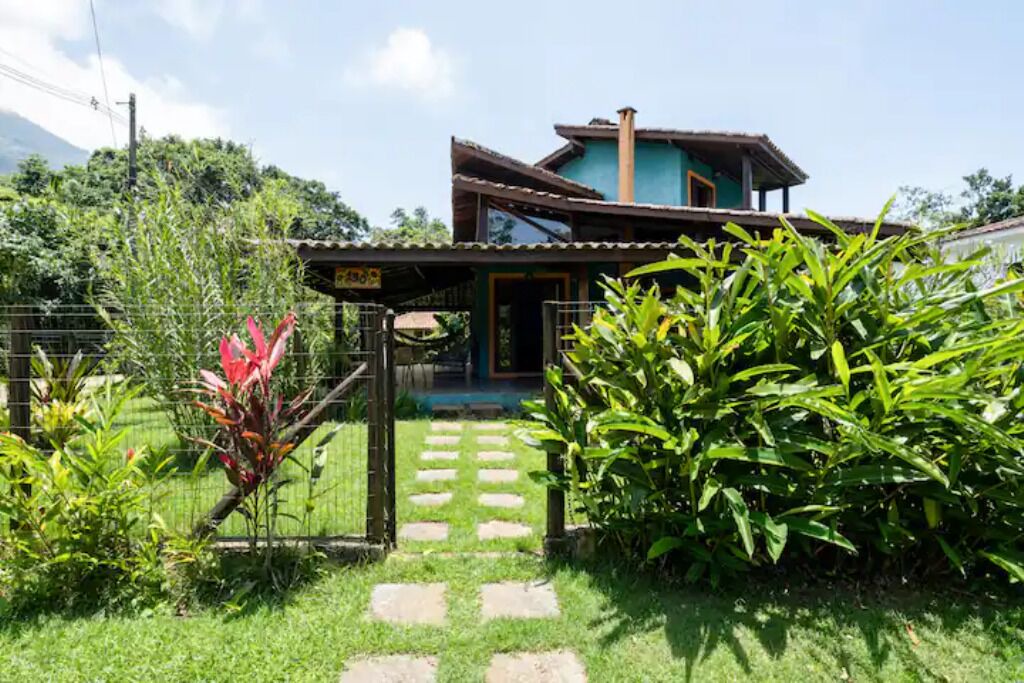 Photo of Outdoor in Itamambuca