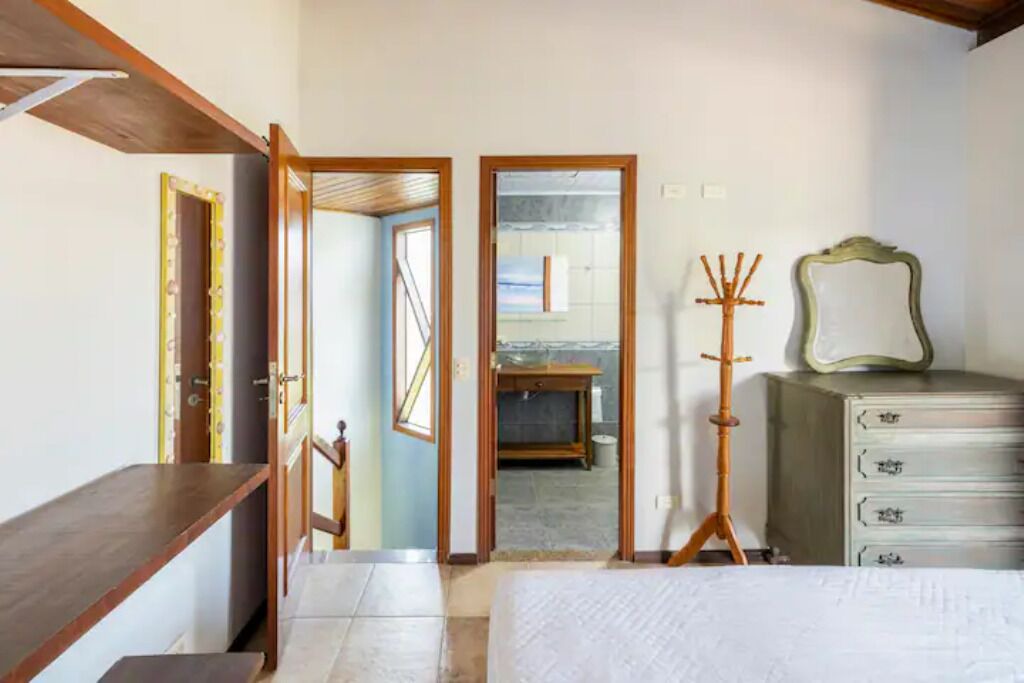 Photo of Bedroom in Itamambuca