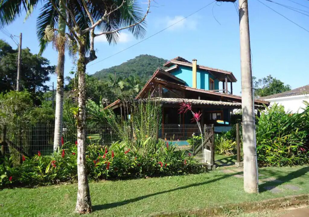 Photo of Outdoor in Itamambuca