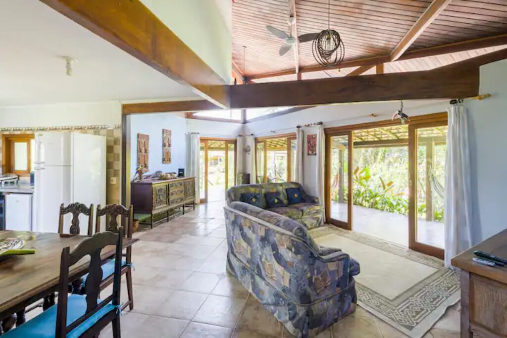 Photo of Livingroom in Itamambuca