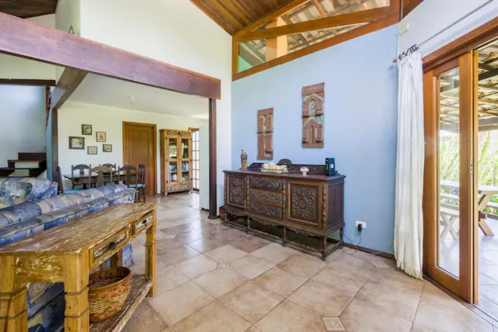 Photo of Livingroom in Itamambuca