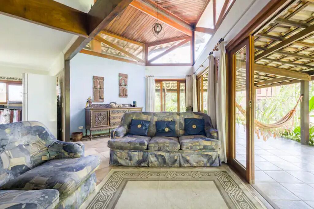 Photo of Livingroom in Itamambuca