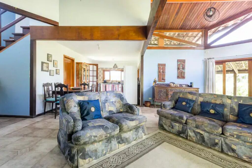 Photo of Livingroom in Itamambuca