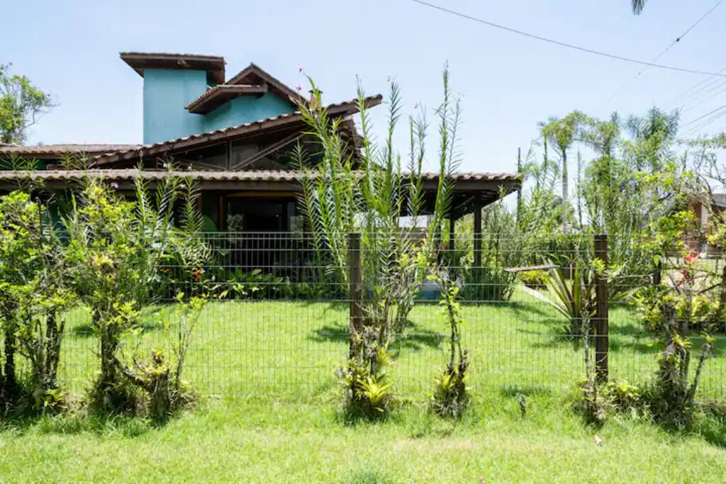 Photo of Outdoor in Itamambuca