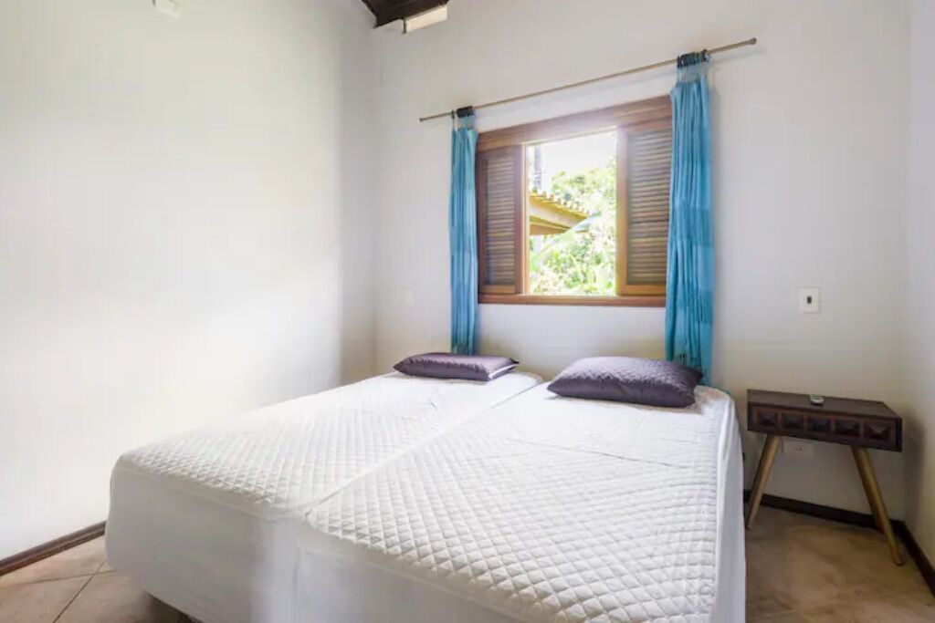 Photo of Bedroom in Itamambuca