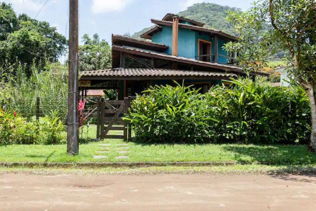 Photo of Outdoor in Itamambuca