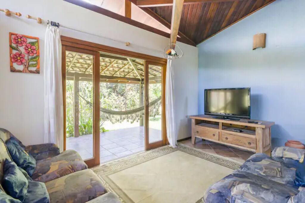 Photo of Livingroom in Itamambuca