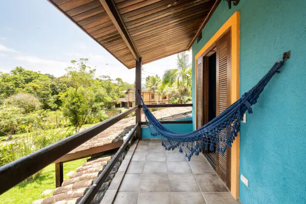 Photo of Outdoor in Itamambuca