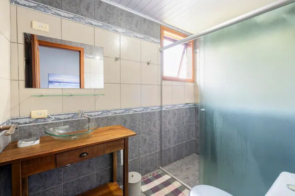 Photo of Bathroom in Itamambuca