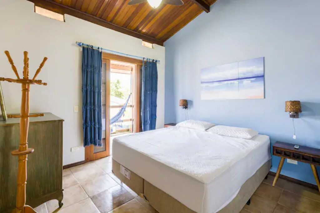Photo of Bedroom in Itamambuca